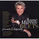 Anne Murray Duets: Friends & Legends