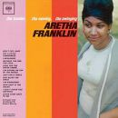 The Tender, the Moving, the Swinging Aretha Franklin