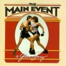 The Main Event: A Glove Story