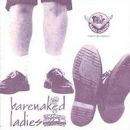 Variety Recordings: Barenaked Ladies