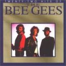 22 Hits of the Bee Gees