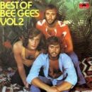 Best of the Bee Gees, Vol. 2