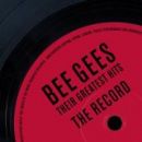 The Bee Gees - Their Greatest Hits: The Record