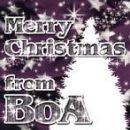 Merry Christmas From BoA
