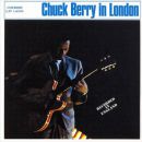 Chuck Berry in London