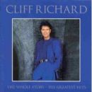 Cliff Richard - Whole Story: His Greatest Hits