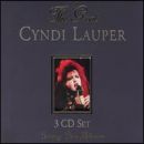 The Great Cyndi Lauper