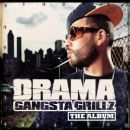 Gangsta Grillz: The Album