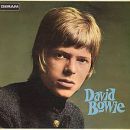 David Bowie (1967 Album)