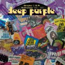 Deep Purple: Singles & E. P. Anthology '68 - '80