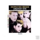 Depeche Mode Greatest Hits