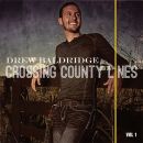 Crossing County Lines, Vol. 1