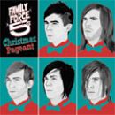 Family Force 5 Christmas Pageant