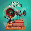 Song Machine, Episode 2