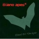 Planet of the Apes: Best of Guano Apes