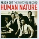 Reach Out: The Motown Record