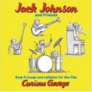 Sing-A-Longs and Lullabies for the Film Curious George