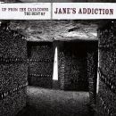 Up from the Catacombs - The Best of Jane's Addiction