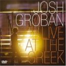 Josh Groban Live at The Greek