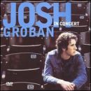 Josh Groban in Concert