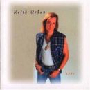Keith Urban (1991 album)