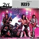 The Best of Kiss, Volume 2: The Millennium Collection