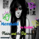 Mermaid Vs. Sailor