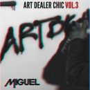 Art Dealer Chic Vol. 3