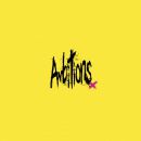 Ambitions (Japanese version)