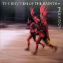 The Rhythm of the Saints