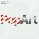 PopArt: Pet Shop Boys - The Hits