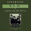 R.E.M.: In the Attic- Alternative Recordings 1985-1989