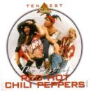 Best Of Red Hot Chili Peppers