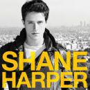 Shane Harper