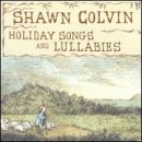 Holiday Songs and Lullabies