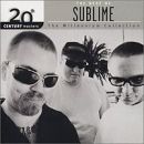 20th Century Masters: The Millennium Collection: The Best of Sublime