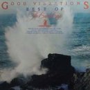 Good Vibrations - Best of The Beach Boys