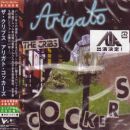 Arigato Cockers EP