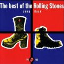 Jump Back: The Best of The Rolling Stones