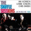 The Skiffle Sessions - Live in Belfast