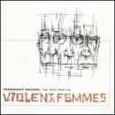 Permanent Record: The Very Best of Violent Femmes
