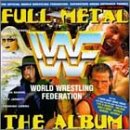 WWF Full Metal