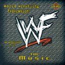 World Wrestling Federation - WWF: The Music, Volume 3
