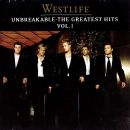Unbreakable - The Greatest Hits Vol. 1