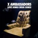 Love Songs Drug Songs